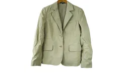 k05250513149　theory　4　Beige　XLサイズ程度　アウター　テーラードジャケット　通年