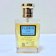 廃盤品】FLORIS フローリス ZINNIA ジニア オードパルファム 香水