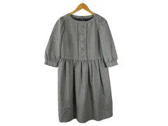 k05250513080　Lois CRAYON　Mサイズ　Gray　　ワンピース or ドレス　ワンピース　秋冬