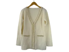 k05250513071　Rady　フリーサイズ　White　　アウター　その他アウター　秋冬