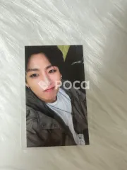 BTS ジョングク 花様年華 pt.2