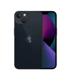 【中古】 iPhone13 mini 128GB ミッドナイト SIMフリー 本体 スマホ アイフォン アップル apple 【送料無料】 ip13mmtm1834