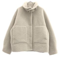 美品】STUNNING LURE rエアーオーガンザブルゾン 2 - メルカリ