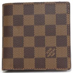 美品】ルイヴィトン N51302 ミュゼット ダミエ LV 茶系 PCV 革 - メルカリ