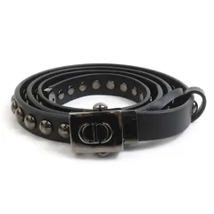 クリスチャンディオール Christian Dior  ベルト