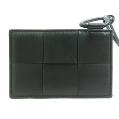 ボッテガヴェネタ BOTTEGAVENETA パスケース  カードケース