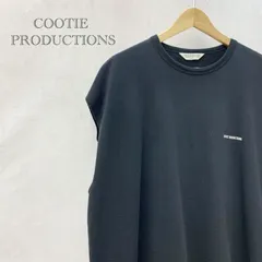 2026年最新】cootie カットオフ シャツの人気アイテム - メルカリ