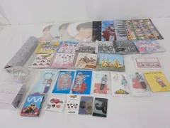  中古品 なにわ男子 西畑大吾 I Wish 他 CD Blu-ray うちわ クリアファイル 等 グッズセット