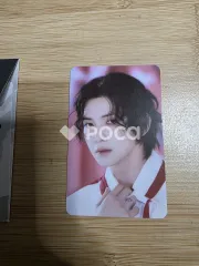 ATEEZ ヨサン ATEEZ X ANITEEZ ポップアップ EXHIBITION & STORE ANITEEZ IN THE CALLING RANDOM TRADING CARD