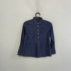 ポロ ラルフローレン キッズ シャツ 10