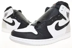 ナイキ NIKE AIR JORDAN 1 RETRO HIGH OG WHITE BLEACHED CORAL 28.5cm 555088-108 AJ1 エア ジョーダン レトロ ブリーチド コーラル 【ブランド古着ベクトル】【中古】▲■250925のサムネイル