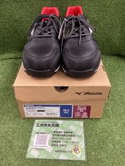 ラスト1足【新品】安全靴MIZUNO ミズノHWII11L F1GA240001 - メルカリ