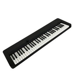 CASIO Casiotone CT-S1 Electronic Keyboard, 61 Keys, Musical Instrument, Casio, 2021 Model, Used, Excellent Condition, Y10978726