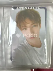 Seventeen ミンギュ セブチ YOU MAKE MY DAY MEET ver.