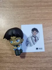 名探偵コナン 服部 平次 まちぼうけ 出品 (開封展示品)