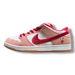 NIKE SB  × Strangelove  Dunk Low Valentine’s Day ダンク ロー バレンタインデー ナイキエスビー  × ストレンジラブ CT2552-800 ピンク 30cm （9993M）