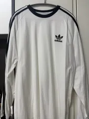 アディダス ロングスリーブ
