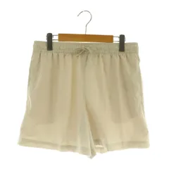 ナイキ NIKE NSW MR エッセンシャル ウーブン パンツ スポーツウェア ショートパンツ L ライトベージュ FV7558-104 /MY ■OS