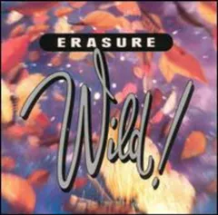 (CD)Wild!／Erasure
