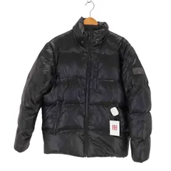クイックシルバー Quiksilver PREMIUM スタンドカラーダウンジャケット メンズ  Mのサムネイル