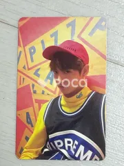 LOVE YOURSELF 承 'Her'