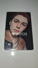 Seventeen バーノン セブチ HAPPY BURSTDAY ポップアップストア REWARD EVENT