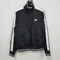 正規品/S NIKE ナイキ レディース リバーシブル 양면 ジャケット FF