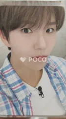 NCT ジェヒ Songbird WITHMUU ラキドロ