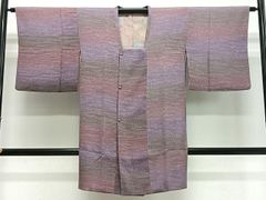 平和屋本店■極上　訪問着　手描き　龍　暈し染め　銀彩　ロング丈　逸品　未使用　DZAA4888kh5 平和屋本店□極上 訪問着 手描き 龍 暈し染め 銀彩 ロング丈 逸品 未