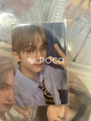 NCT チソン DREAM( )SCAPE fanplee