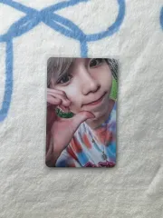 RIIZE（ライズ） get a guitar ショウタロウ(SHOTARO・大﨑 将太郎) トレカ