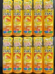 メラノCC 薬用しみ対策 美白化粧水 170ml 10本セット リニューアル前