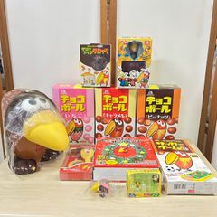 チョコボール ピーナッツ、いちご、キャラメル 各種48個ずつ 合計144個