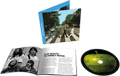 (CD)Abbey Road／The Beatles
