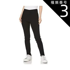 種類3:種類3：[3]TUZ505/Ｍ/ 種類1：TUZ505/Ｌ/ブラック(026) 【スキニーレギンス】【Tuche/トゥシェ】【レギパン】【グンゼ】秋冬　裏起毛だけどかなり薄めです　レギンスパンツ　すっきり細身　 アンクル丈 ブラック　ネイビー　ブラウン