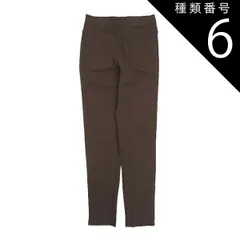 種類6:種類6：[6]TUZ505/Ｌ/ 種類1：TUZ505/Ｌ/ブラック(026) 【スキニーレギンス】【Tuche/トゥシェ】【レギパン】【グンゼ】秋冬　裏起毛だけどかなり薄めです　レギンスパンツ　すっきり細身　 アンクル丈 ブラック　ネイビー　ブラウン