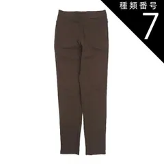 種類7:種類7：[7]TUZ505/ＬＬ 種類1：TUZ505/Ｌ/ブラック(026) 【スキニーレギンス】【Tuche/トゥシェ】【レギパン】【グンゼ】秋冬　裏起毛だけどかなり薄めです　レギンスパンツ　すっきり細身　 アンクル丈 ブラック　ネイビー　ブラウン