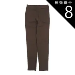 種類8:種類8：[8]TUZ505/Ｍ/ 種類1：TUZ505/Ｌ/ブラック(026) 【スキニーレギンス】【Tuche/トゥシェ】【レギパン】【グンゼ】秋冬　裏起毛だけどかなり薄めです　レギンスパンツ　すっきり細身　 アンクル丈 ブラック　ネイビー　ブラウン