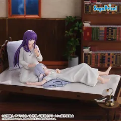 未開封/まとめ フリーレン + フェルン 昼寝 フィギュア セット