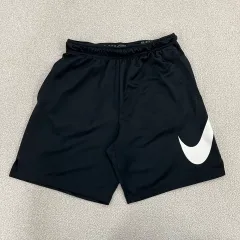 L NIKE ドライフィット トレーナー ショーツ 0225M2