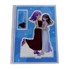 未開封】 超かぐや姫！ アクリルスタンド かぐや アニメイト特典