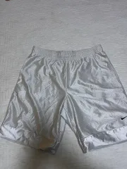 ナイキ ナイロン ハーフパンツ