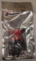 ✨️新品 未開封 レア✨️アンディ・ウォーホル・キョウト フィギュア