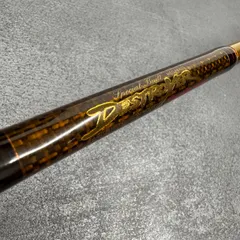 メガバス デストロイヤー エヴォルジオン F5 1/2-68Xti ディアブロ Megabass DESTORYER EVOLUZION Diablo 1ピース 4047のサムネイル