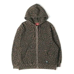 2026年最新】supreme レオパード パーカーの人気アイテム - メルカリ
