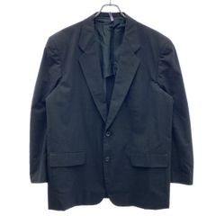 sacai サカイ 18AW ウールメルトンドッキングコート 18-01818M