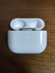 美品（正規品）AirPods 第3世代 充電ケース