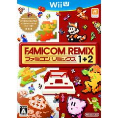 ファミコンリミックス1＋2 - メルカリ