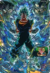 【中古】ドラゴンボールヒーローズ UGM4-SEC[アルティメットレア]：ベジット