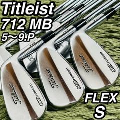 タイトリスト T150 2023 アイアン5本セット メンズゴルフ 初心者 入門